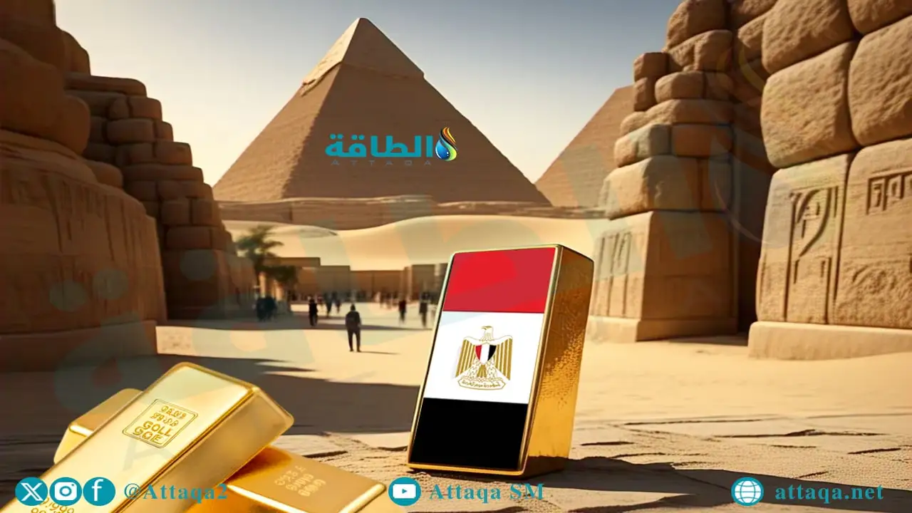 ارتفاع مذهل في سعر الذهب بعيار 21 في مصر بـ 10 جنيهات اليوم